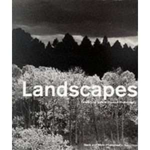 Landscape Photography (Black & White) Terry Hope 9782880464806 