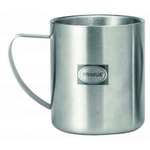  Primus 4 Season Mug   Stainless Steel .3L / 10 oz. P 