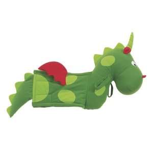  Costume 3D Green Dragon   Wesco Toys & Games