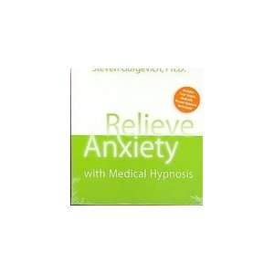 Relieve Anxiety with Medical Hypnosis [Abridged, Audiobook 