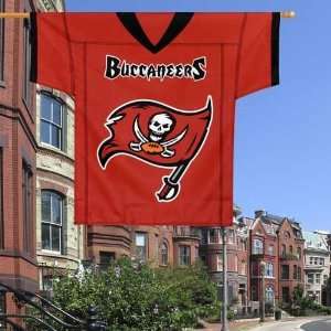  NFL Tampa Bay Buccaneers 34 x 30 Jersey Flag Sports 