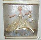  Barbie Forever Beautiful Bride Barbie Doll : Toys & Games