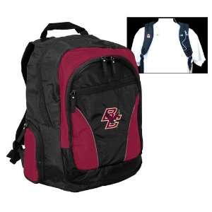  Boston College BC Laptop Backpack Computer Bookbag Sports 