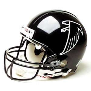  Atlanta Falcons Authentic Pro Line Helmet Sports 