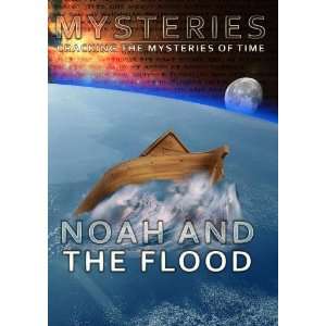  Mysteries Noah and the Flood Bennett Media Worldwide 