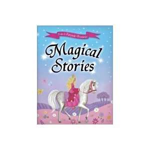   Stories (3 in 1 Fairytale Treasuries) (9780857345714) Igloo Books