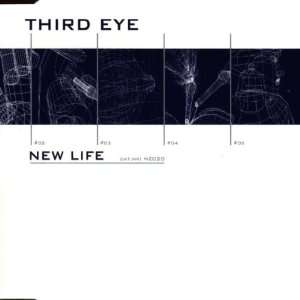  New Life Third Eye Music