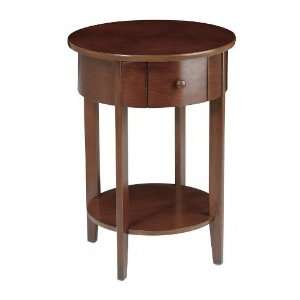 MA52Madison Accent Table 