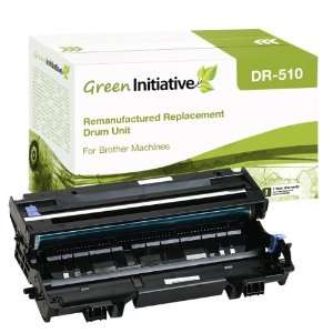   Initiative Remanufactured Drum Unit for Brother DR510 Electronics