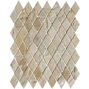   Venetian Diamond Mosaic Paramaribo Ceramic Tile