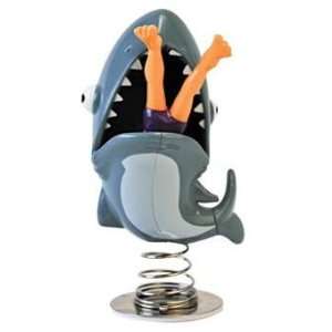 The Man Eating Shark Dashboard Dancer Toys & Games
