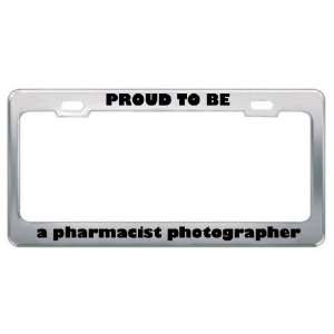  ID Rather Be A Pharmacist Photographer Profession Career 