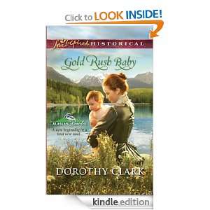Mills & Boon  Gold Rush Baby Dorothy Clark  Kindle Store