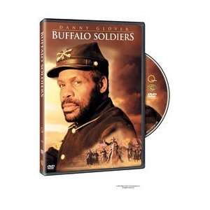  Buffalo Soldiers Movies & TV