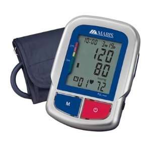  Premium Talking Digital Blood Pressure Arm Monitor Health 