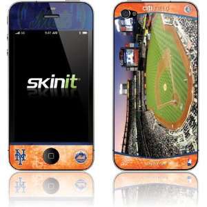  Citi Field   New York Mets skin for Apple iPhone 4 / 4S 