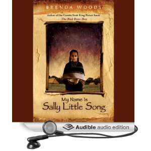  My Name Is Sally Little Song (Audible Audio Edition 