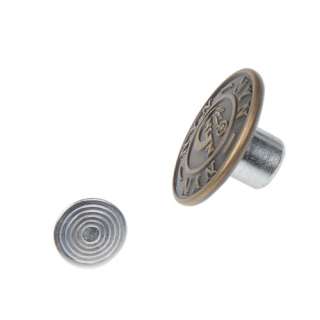   tack buttons article nr 2630001 product details diameter 18mm material