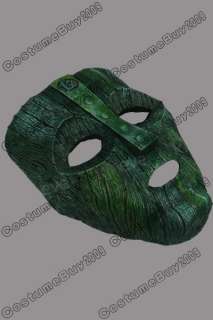 The Mask Lokis Mask Replica Cosplay Movie Prop Ver A  