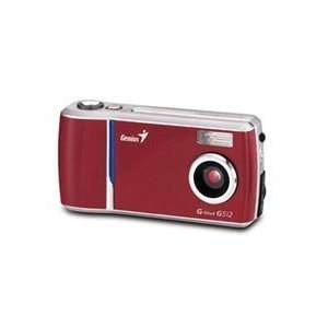  Genius G Shot G512   Digital camera   compact with digital 