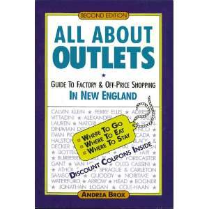  All about Outlets Guide to Factory & Off Price Shopping in New 
