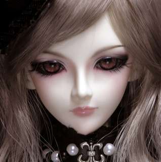 Xueying (Snow Sing) DollLove 1/3 SD BJD Free Face up  
