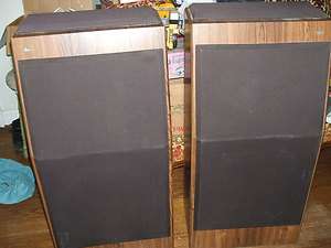   SPEAKERS MIDS NEED SURROUNDS, THATS IT, WHAT A FIND   