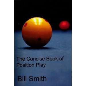  The Concise Book of Position Play with Instructional DVD 