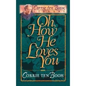   You (Corrie Ten Boom Library) [Hardcover] Corrie Ten Boom Books