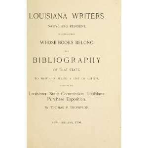   Belong To A Bibliography Of That State, To Which Is Added A List Of