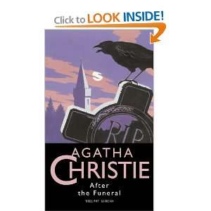  After the Funeral (Agatha Christie Collection S 