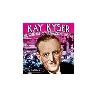  Best of Big Bands Kay Kyser Music