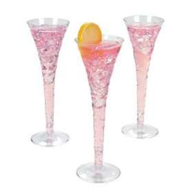  Champagne Glasses   Tableware & Party Glasses Health 
