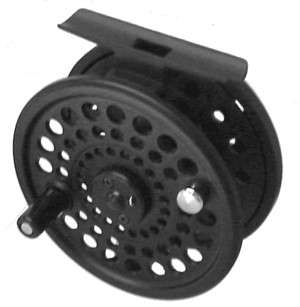 Stone Creek Voyager Fly Reel 3/4 Wt. 657932870340  