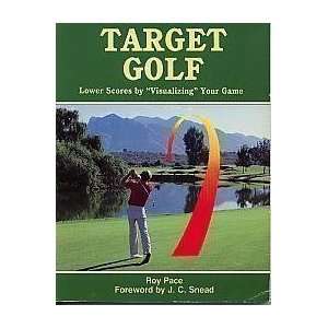    Target Golf (9780895863546) Sammis Publishing Corp. Books