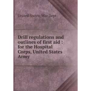   drill regulations, United States army United States. War Dept. Books