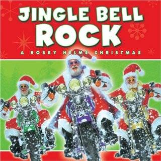  Jingle Bell Rock Bobby Helms Music