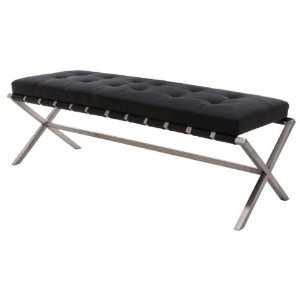  Auguste Small Bench by Nuevo Living