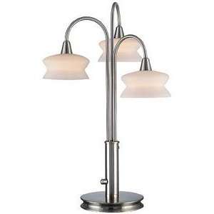  Table Lamps Lite Source LS 2713