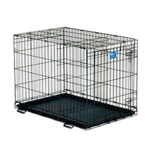  Life Stage Dog Crate, 24 x 18 x 21