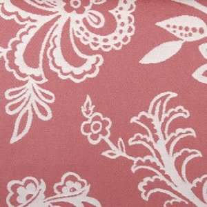  Floral   Large Raspberry by Highland Court Fabric Arts 