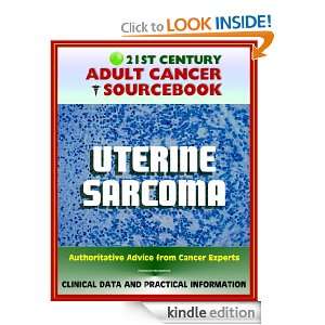 21st Century Adult Cancer Sourcebook Uterine Sarcoma   Clinical Data 