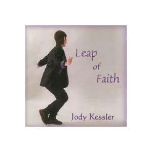  Leap of Faith Jody Kessler Music