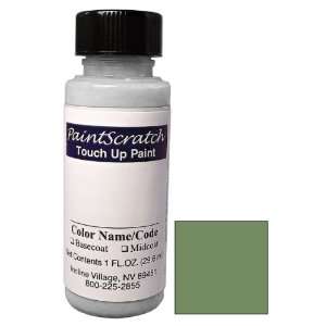   Paint for 2009 Ford Fusion (color code P6) and Clearcoat Automotive