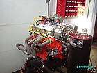 SB CHEVY 383 CU IN 450HP CHEVY CRATE ENGINE TURN KEY