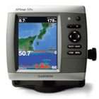 Garmin GPSMAP 526s GPS Receiver