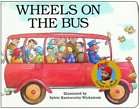 wheels on the bus song  