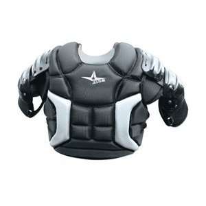  All Star CPU30 Umpire Chest Protector