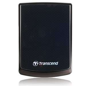  TRANSCEND, Transcend StoreJet 250 GB External Hard Drive 