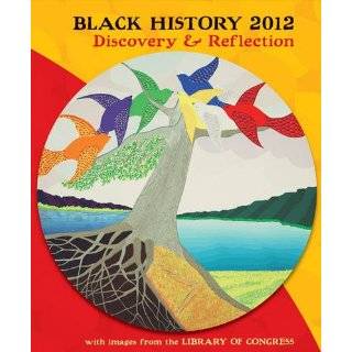  A Journey into 366 Days of Black History 2012 Calendar 